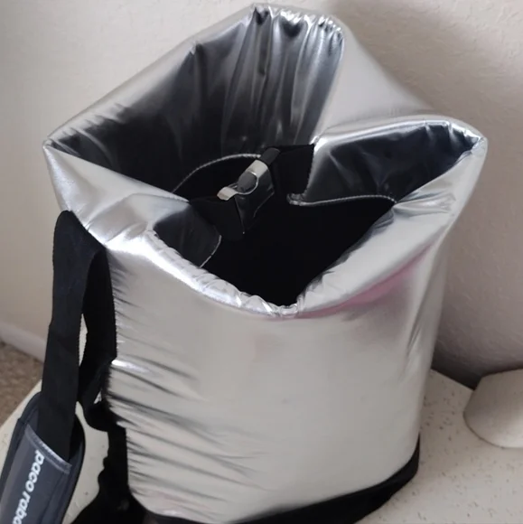 Paco Rabanne crossbody - Picture 6 of 13